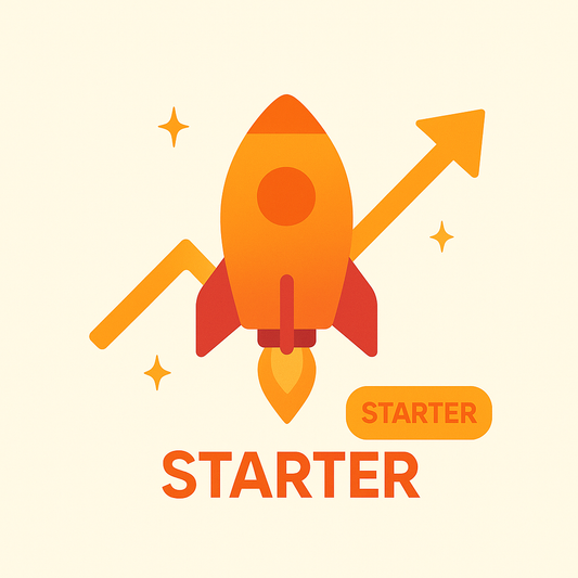 Starter Boost